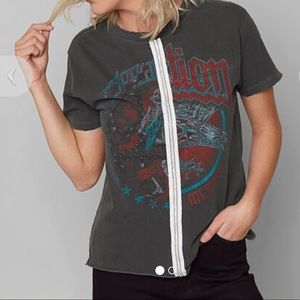 Affliction tee